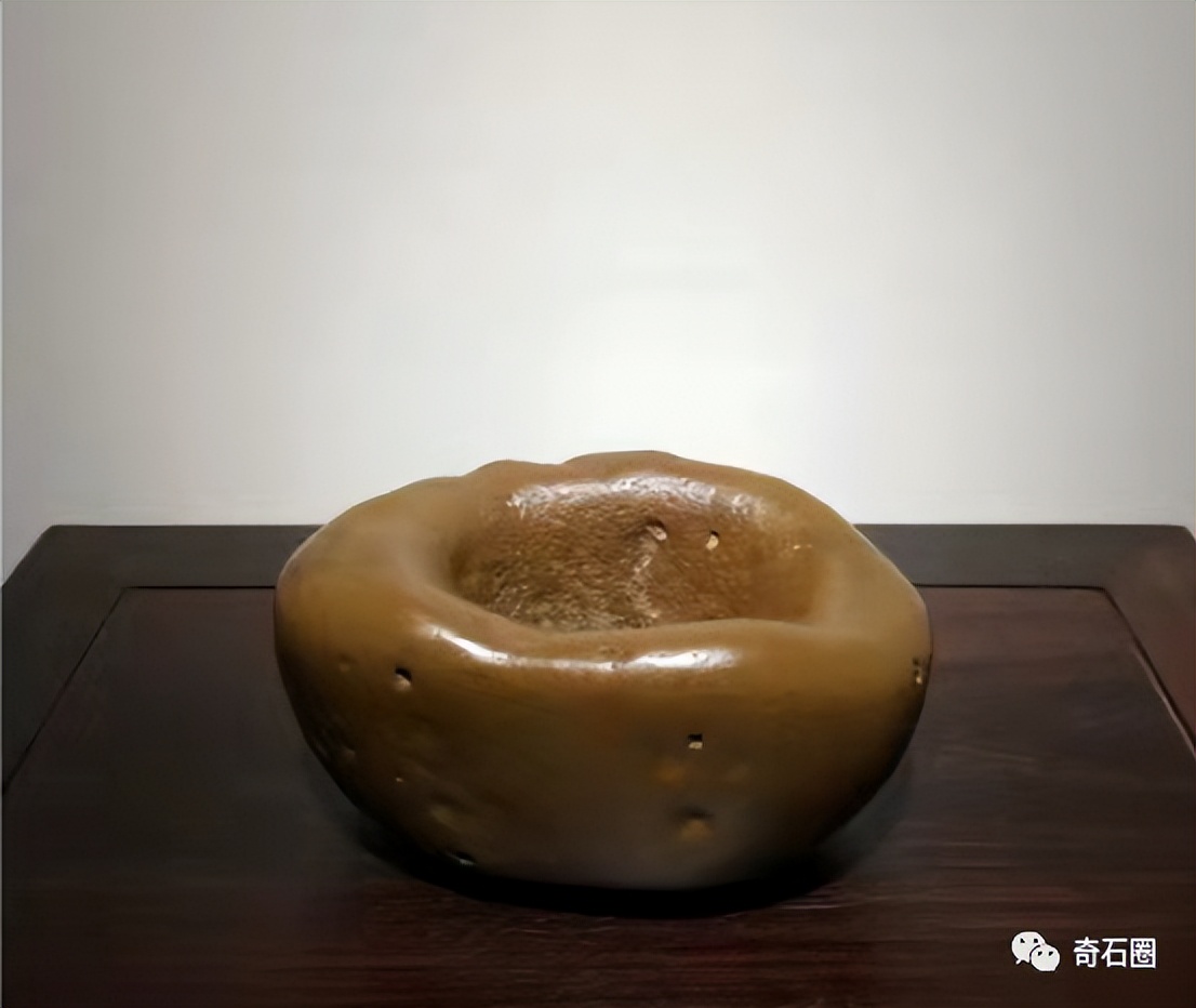 “带窝窝的石头”入围作品展播