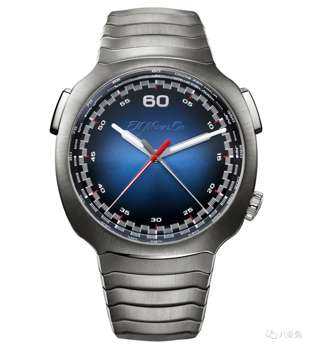 亨利慕时独立制表师,亨利慕时制表厂简介