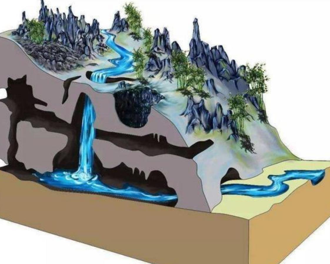 峨眉山失踪未解之谜,峨眉山九老洞为何很多人失踪