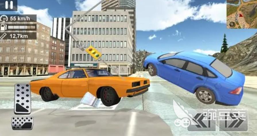 真实模拟驾驶游戏下载手机版,真实的模拟驾驶游戏手机游戏