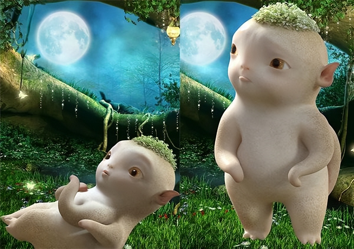 捉妖记电影想表达什么,捉妖记这部电影讲述了什么