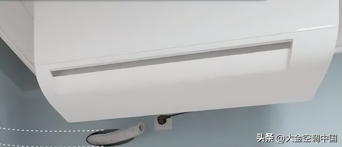 挂壁机安装哪合适,挂壁空调什么时候安装进场