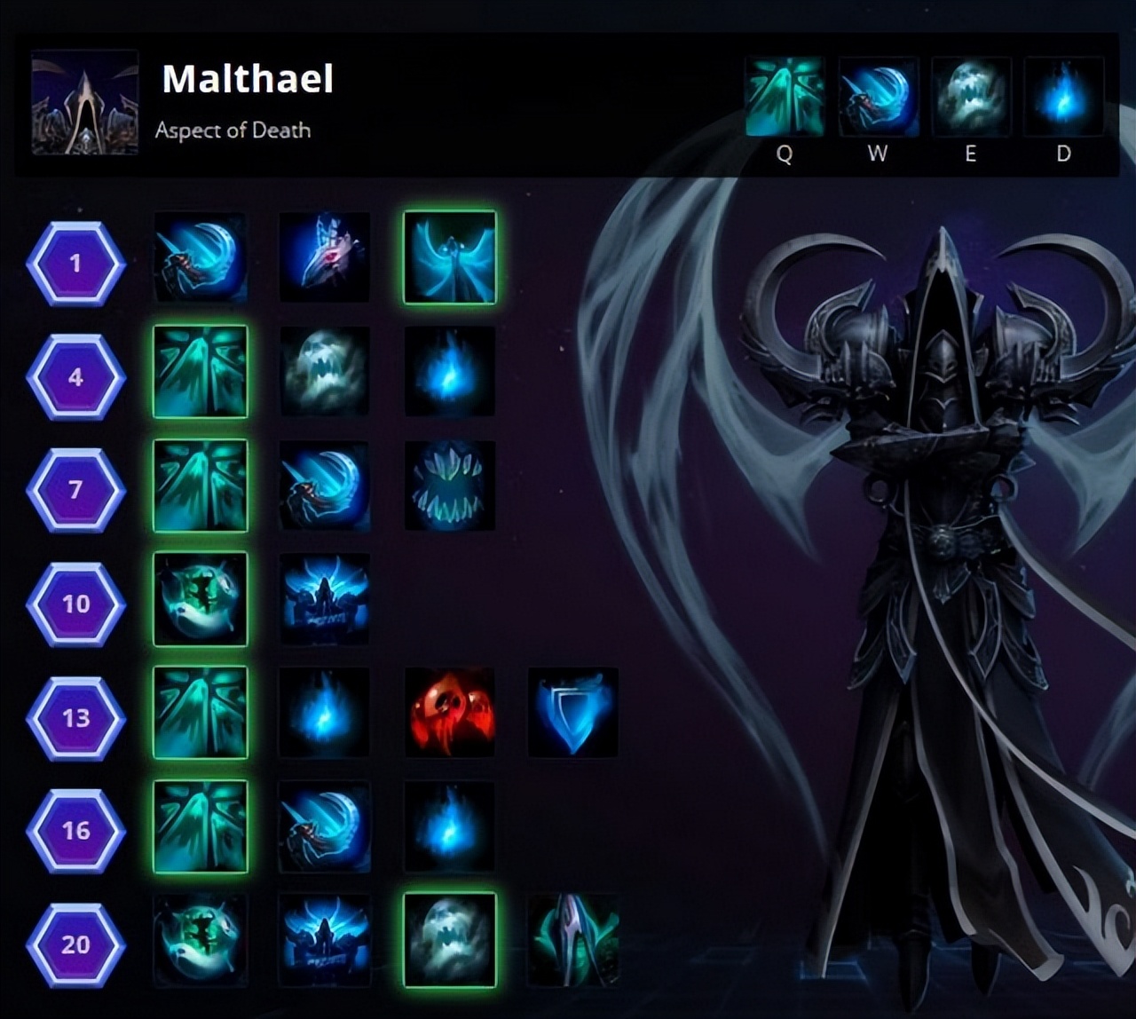 风暴英雄2018第四赛季,风暴英雄2018年第五赛季