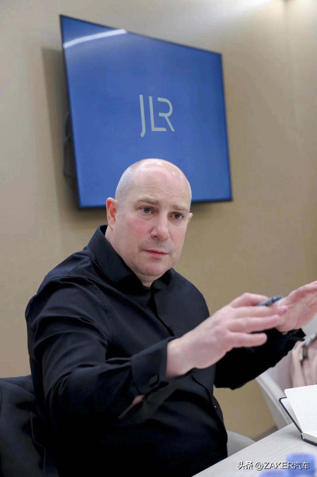 捷豹路虎理念,重塑未来捷豹路虎这样诠释新豪华