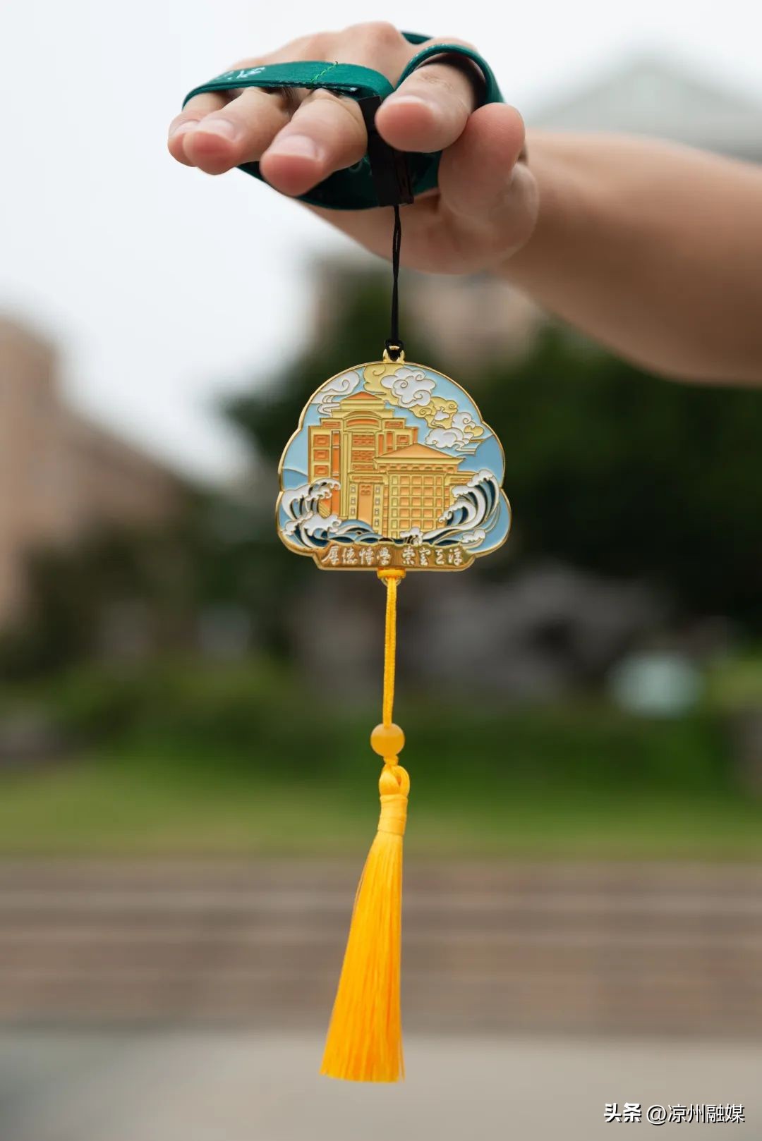 网友催促这些毕业礼物快上链接！他们是真想要啊