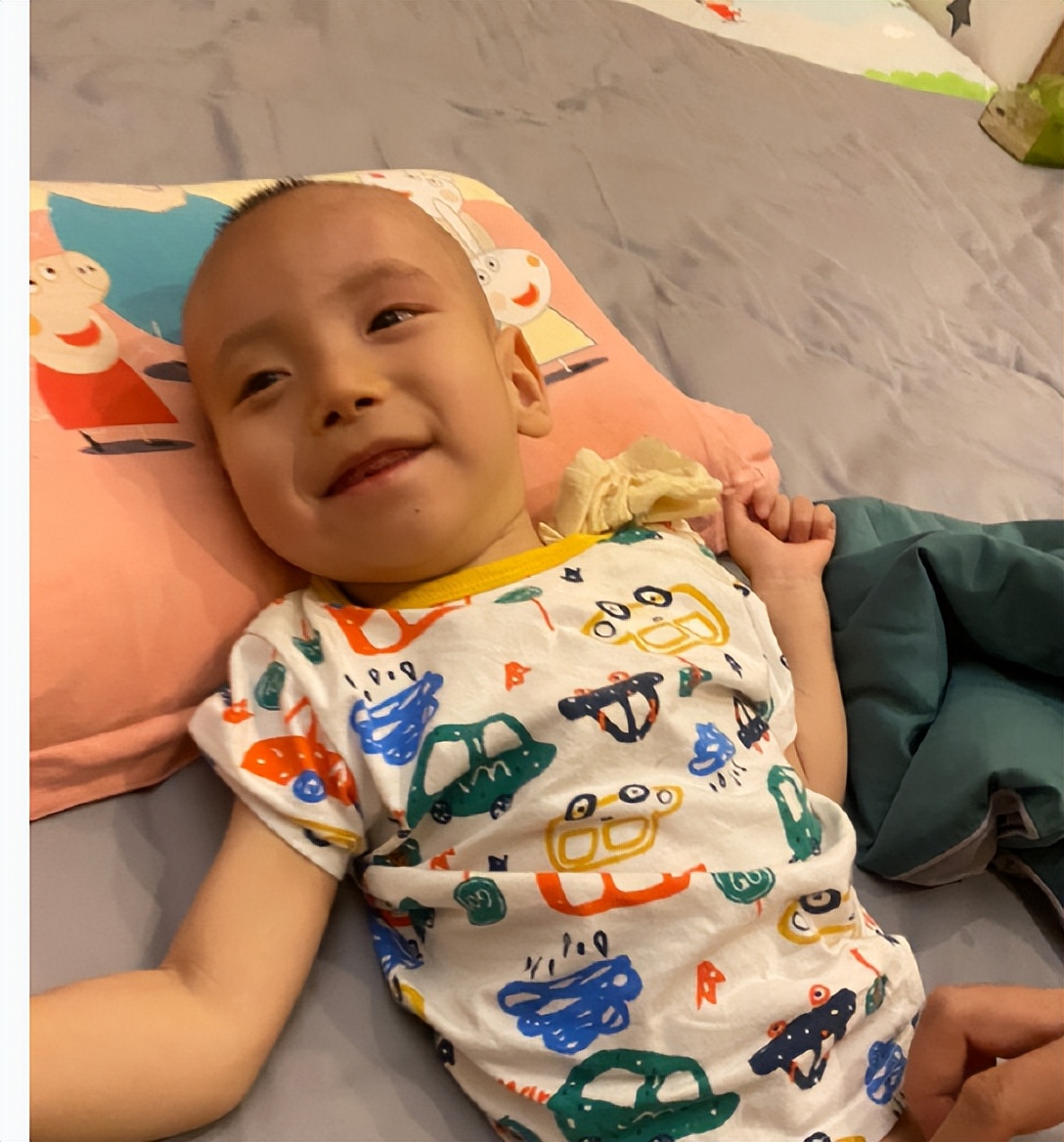 云南高中父亲研制药救儿子,父亲自学制药救治绝症儿子