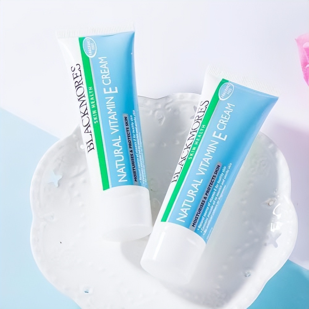 最不能缺少的是什么,最补水的护肤霜