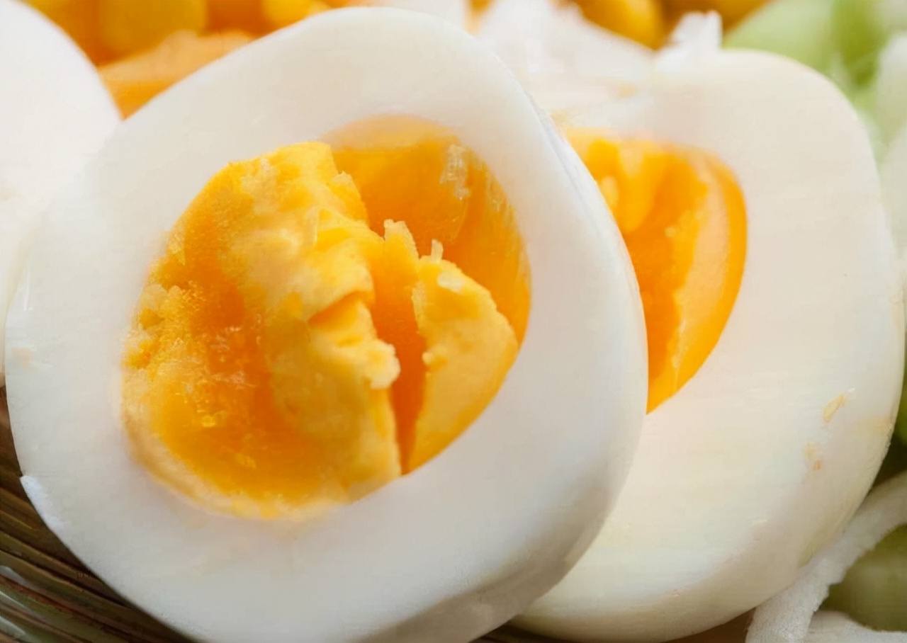 鸡蛋是糖尿病的罪魁祸首吗,鸡蛋是糖尿病的加速器吗