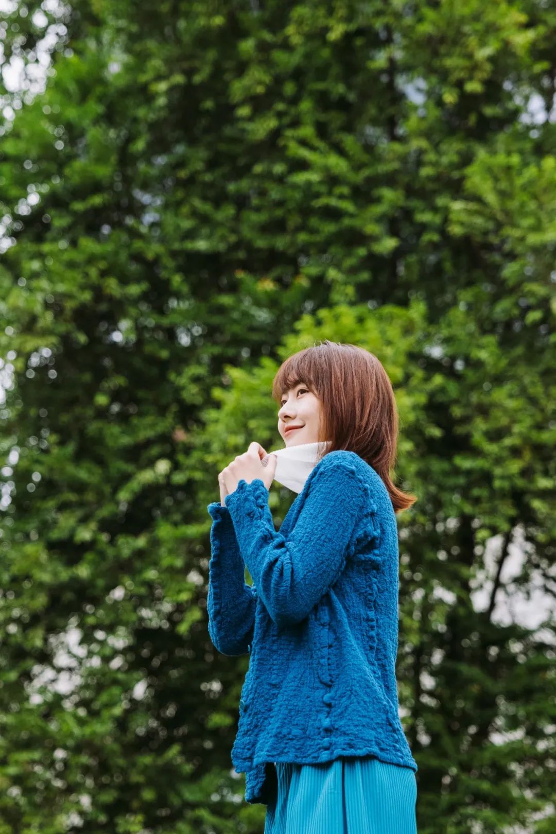 广州第①家「三宅一生」揭幕，这些超火单品拉满秋冬氛围感