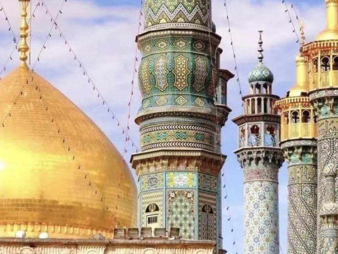 伊朗德黑兰旅游景点在哪里,伊朗国家博物馆景区