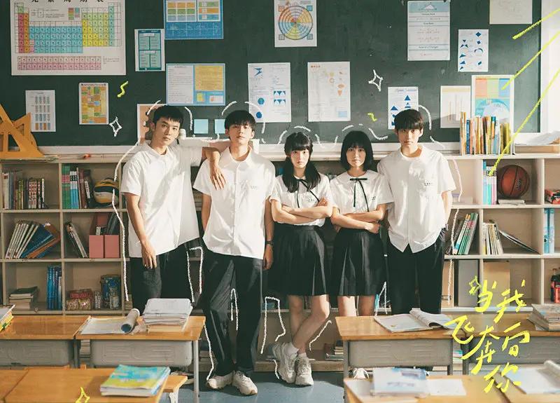 长风渡之后又有什么新电视剧,长风渡是一部怎样的电视剧