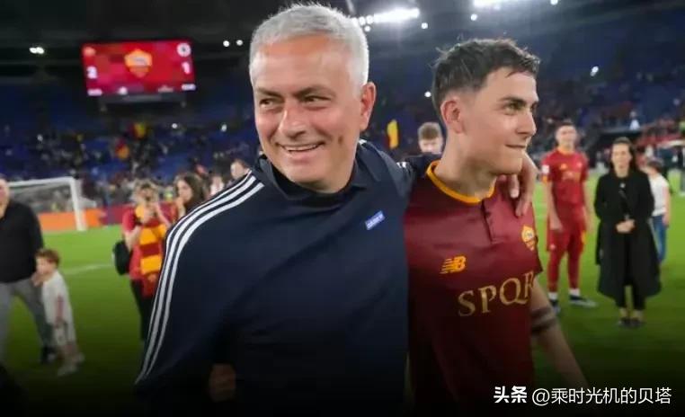 穆里尼奥被裁判针对,欧足联对穆里尼奥禁赛何时解禁