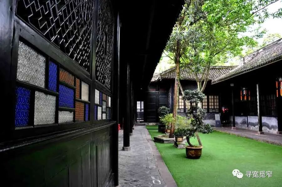 《记忆雨打风吹过》，1857年到1950年的一部成都人文史（16）