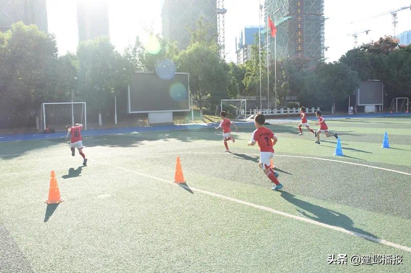 建邺区中学排名,建邺区学校名单