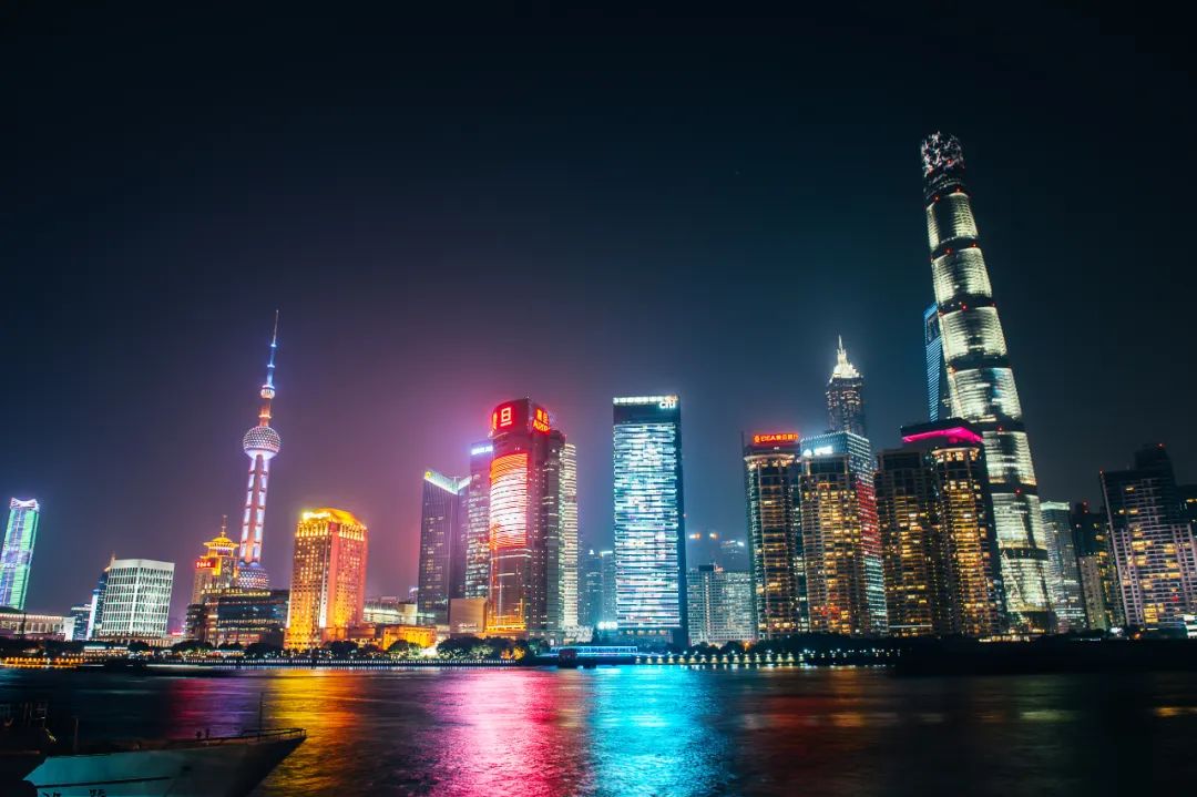 四招教你拍夜景氛围感,拍夜景的4个技巧
