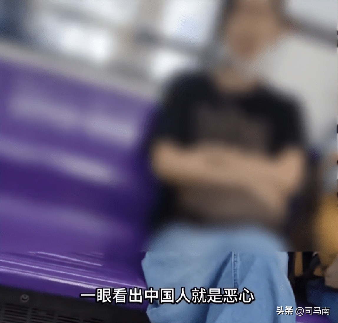 司马南谈华为孟晚舟事件,司马南谈华为在日本卖一种新东西