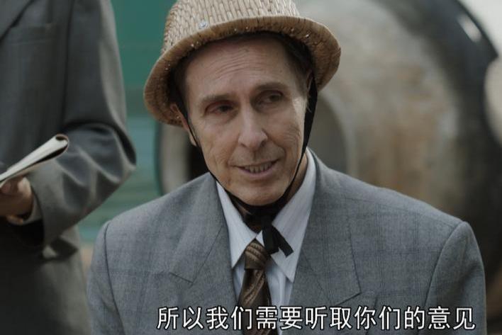 仅播3天收视破1，央视这工业大剧一播出，就露出了“剧王”潜质！