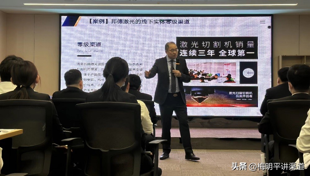 实体经销商何去何从,实体经销商如何做市场