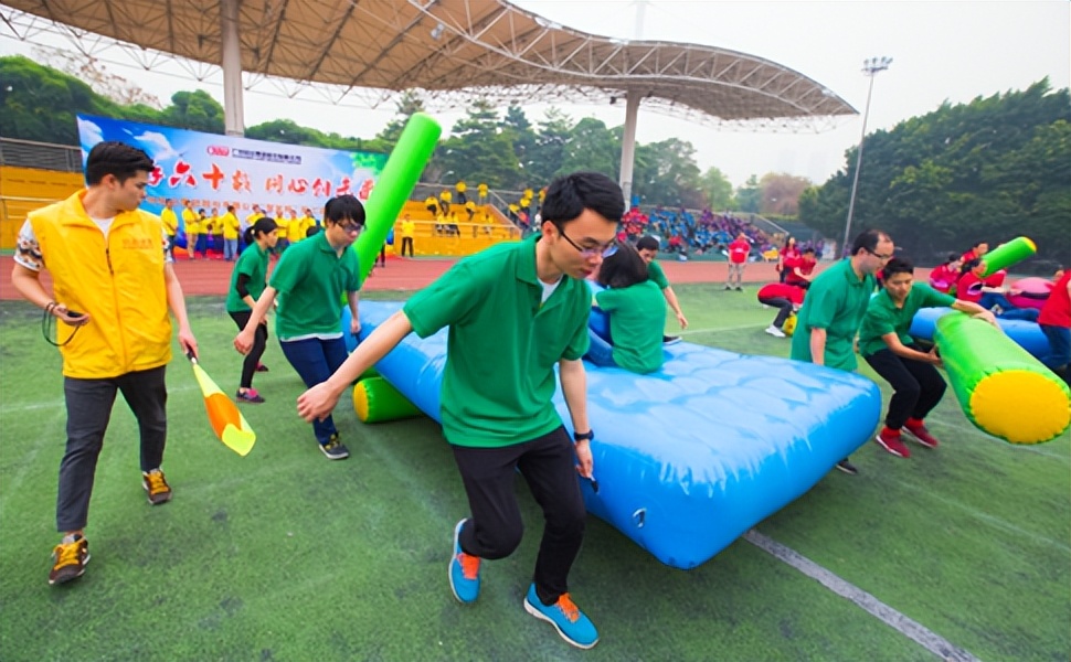 趣味团建户外拓展活动,趣味团建拓展户外活动