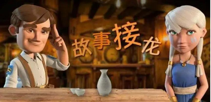 几个简单的亲子游戏推荐,9款简单易操作的室内亲子游戏