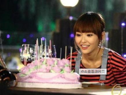 唐嫣与邱泽曾因戏生情,唐嫣被邱泽追回了吗