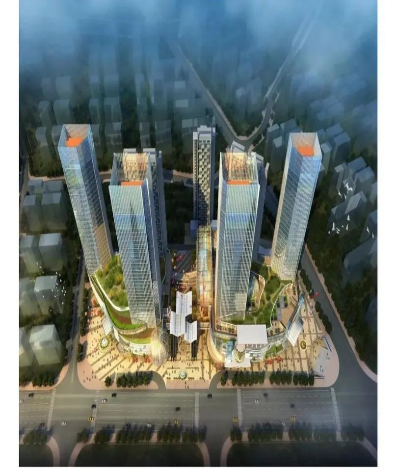 湘潭县芒果时代,湘潭芒果时代