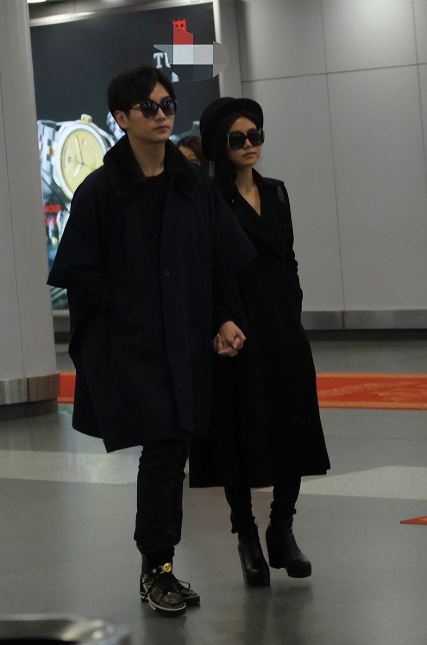 陈晓跟刘亦菲会在一起吗 (陈晓和刘亦菲之前谈过恋爱吗)