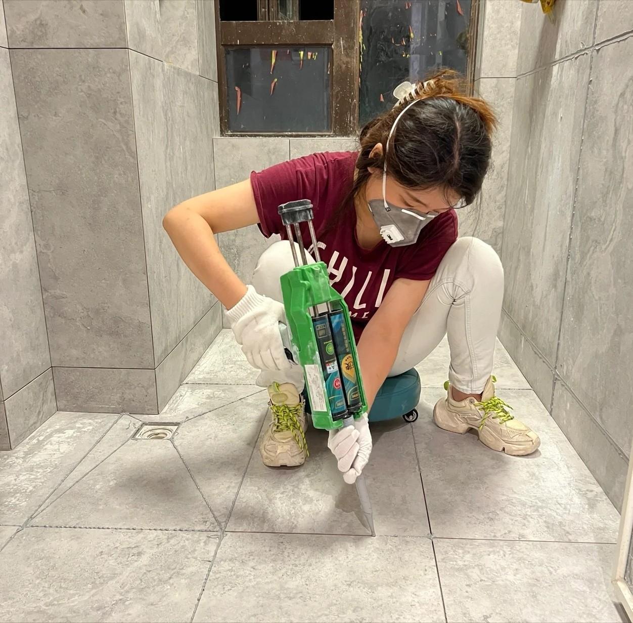 铺瓷砖注意事项讲解,铺瓷砖时易被忽悠的5个细节