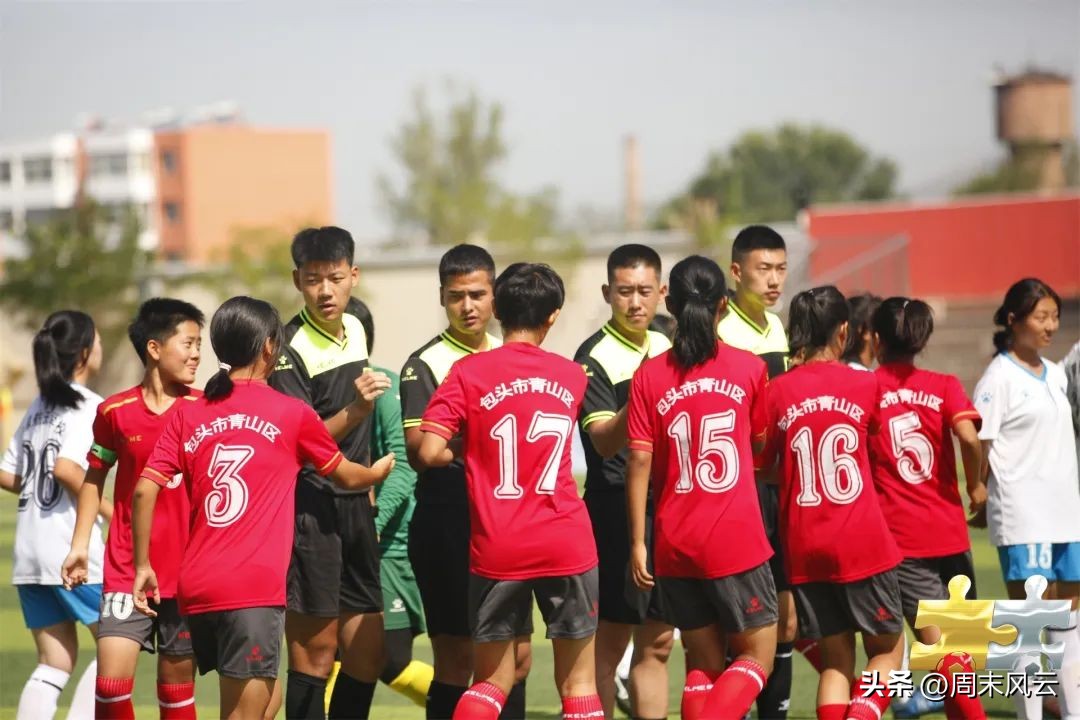 全国青少年足球夏令营包头,呼包鄂乌青少年足球