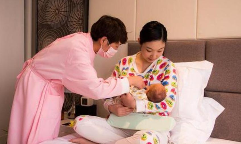 产妇应该怎么坐月子身体恢复得快,生孩子坐月子都需要注意什么