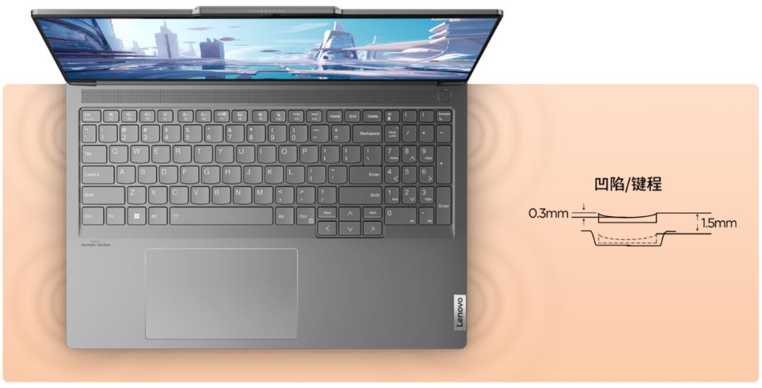 thinkbook16p和小新pro16区别,thinkbook16p2023款优缺点