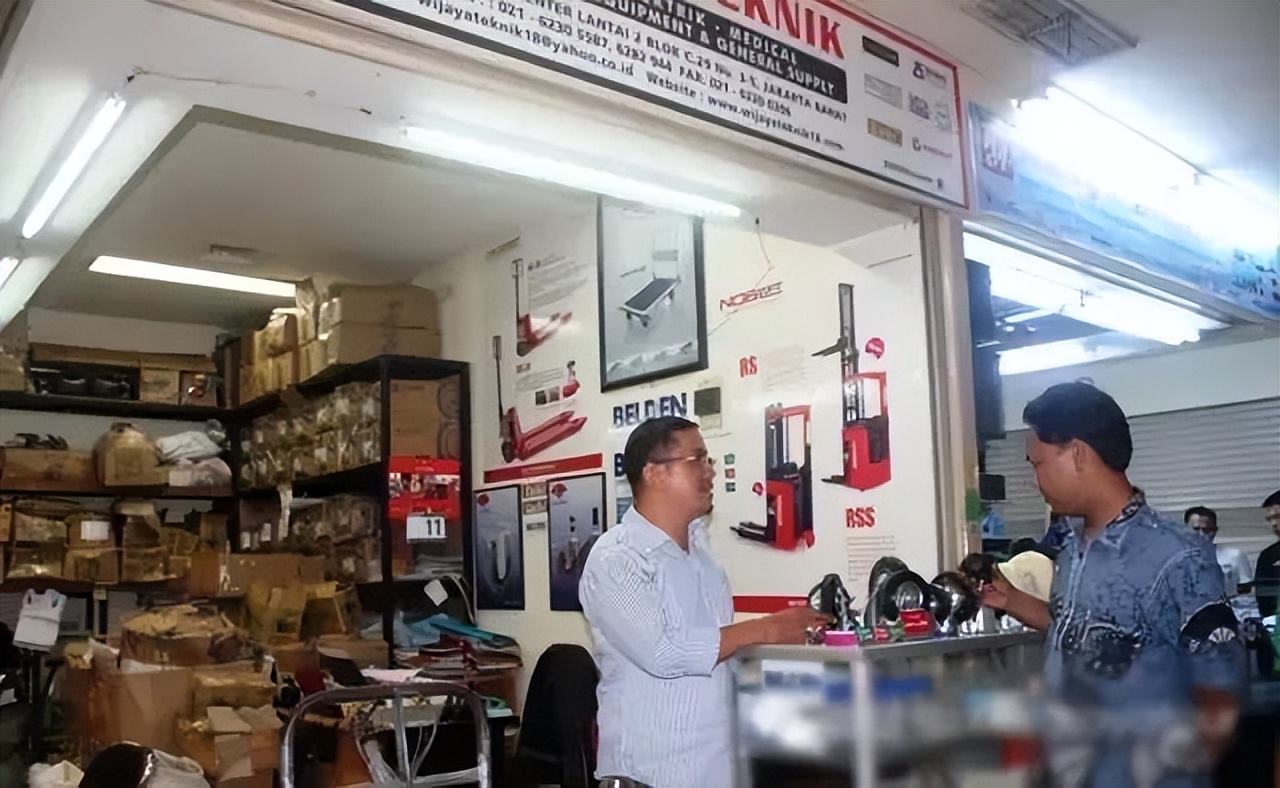 五金机电市场的经营模式,五金机电市场发展规划