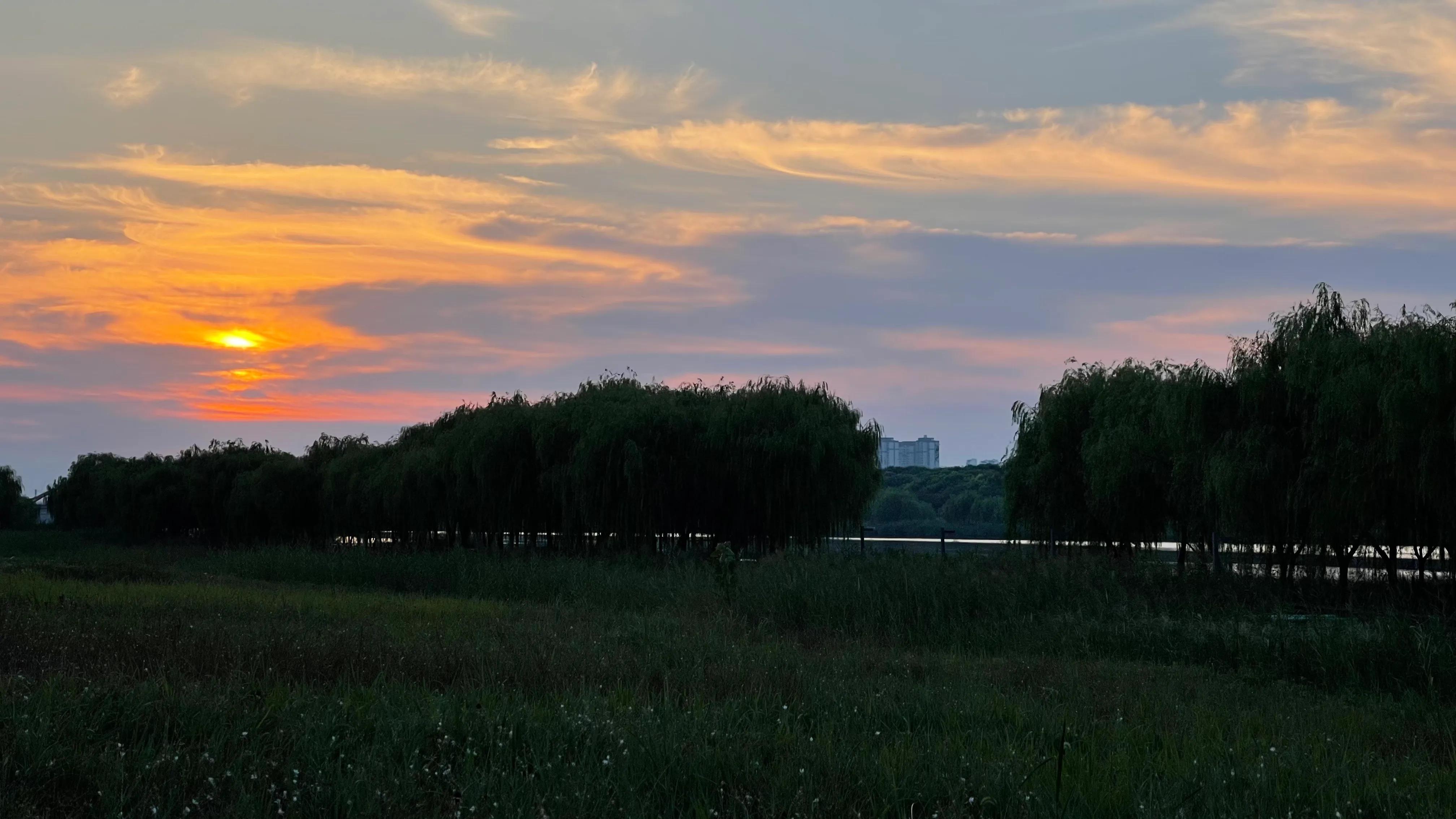 宿州汴河古城,千年古城宿州