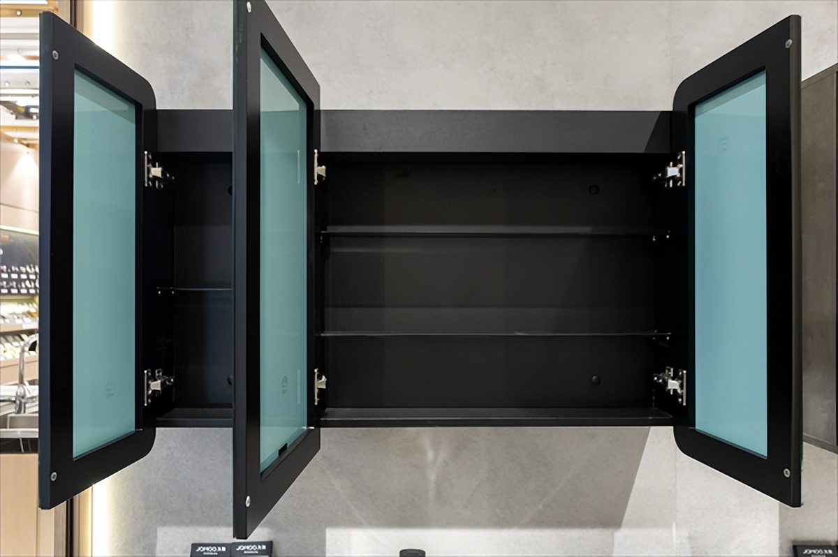 无接触式马桶,九牧浴室柜和马桶