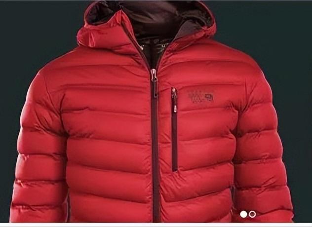 户外十大顶级保暖衣,棉服和羽绒服哪个更适合户外