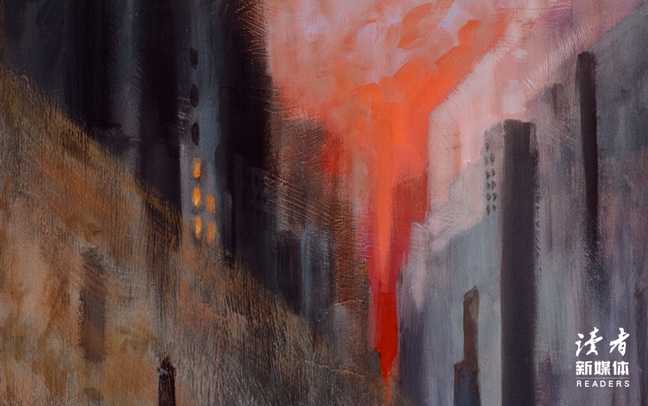 麦田里的守望者意义何在,麦田守望者讲了什么道理