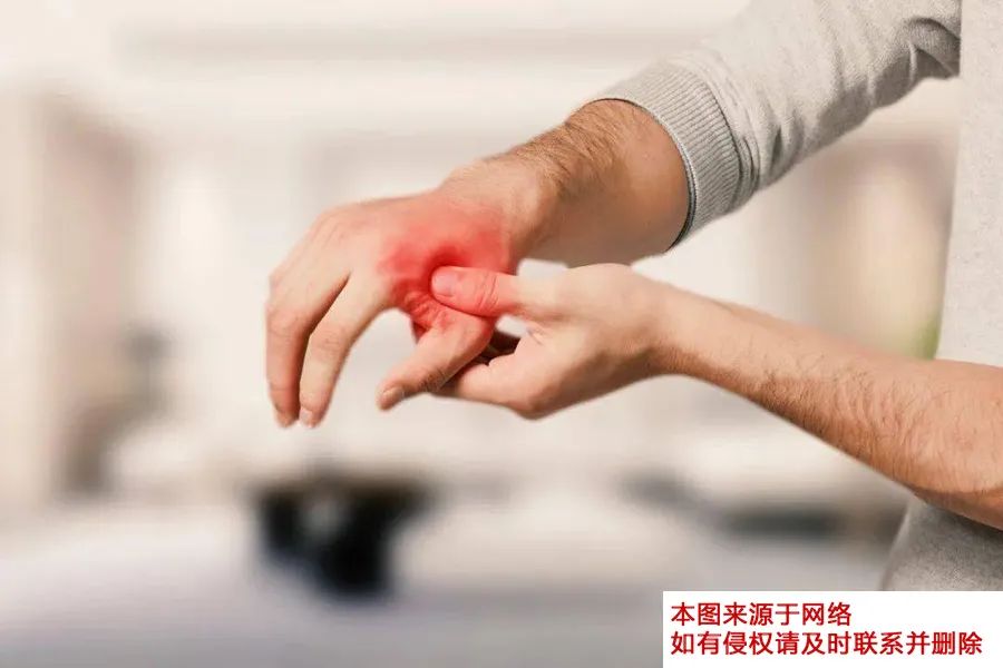 教你一招彻底摆脱关节炎,如何预防关节炎这下终于看懂了