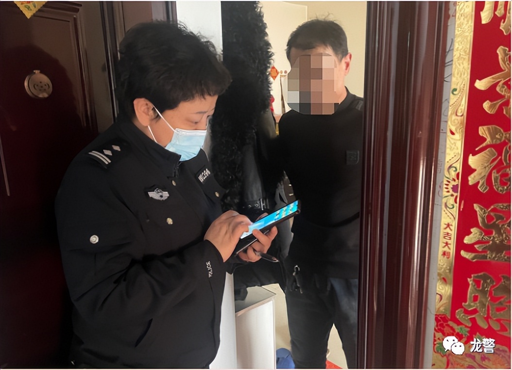 致敬了不起的她贵州女民警,致敬了不起的她公安干警话语