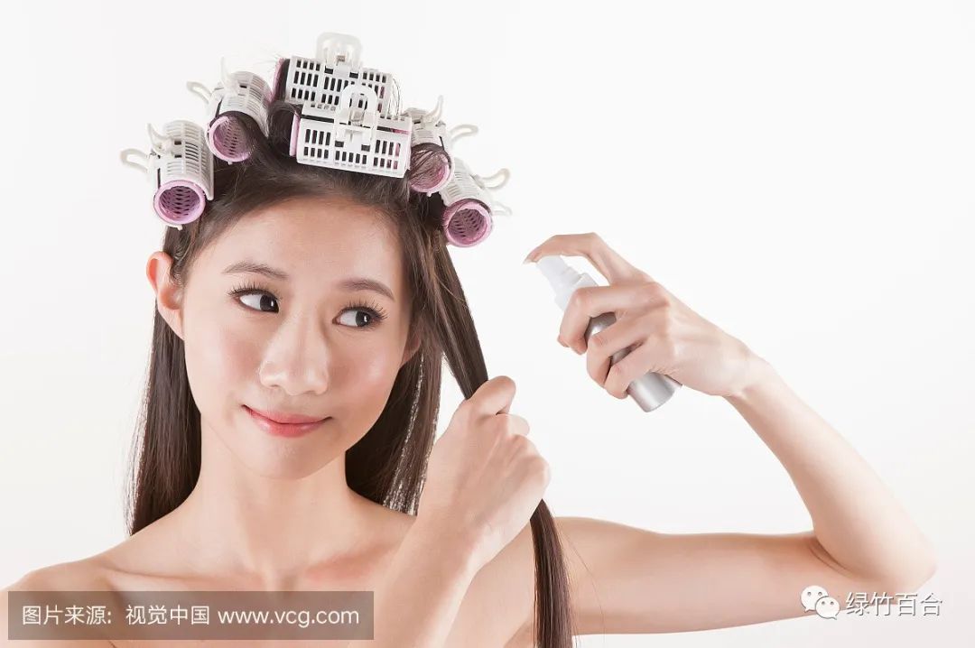 做头发视频大全,做头发多少钱