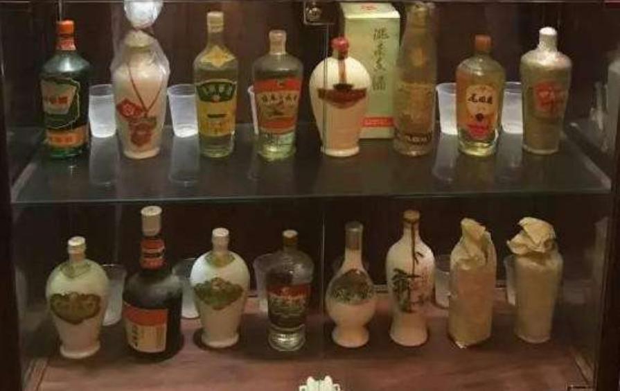 家中有酒怎么藏,家里酒怎么存放