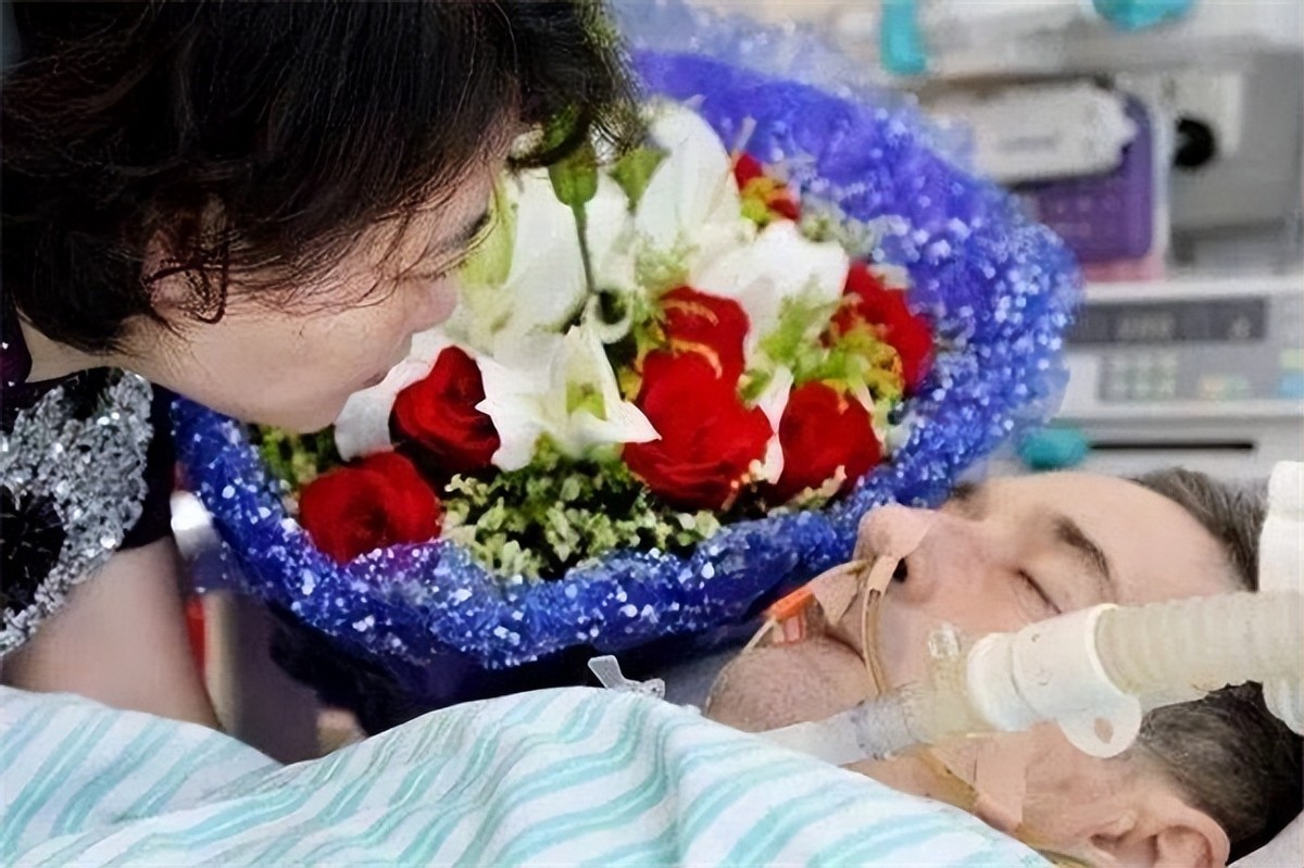 女婿捐肾救女儿完整版,洋女婿死后捐器官