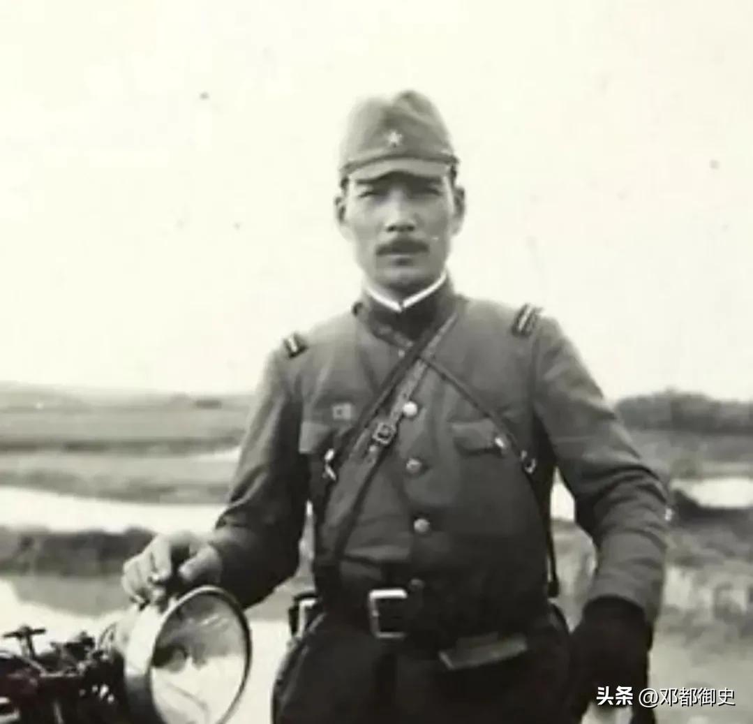 日军日记:部下将花姑娘折磨至死，她的丈夫愤怒地砍下皇军的*体下**