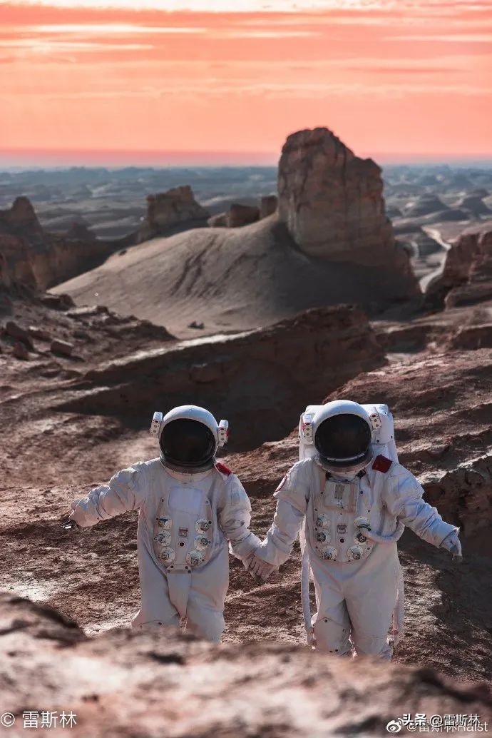 不去莫高窟的理由,一生一定要来一次莫高窟