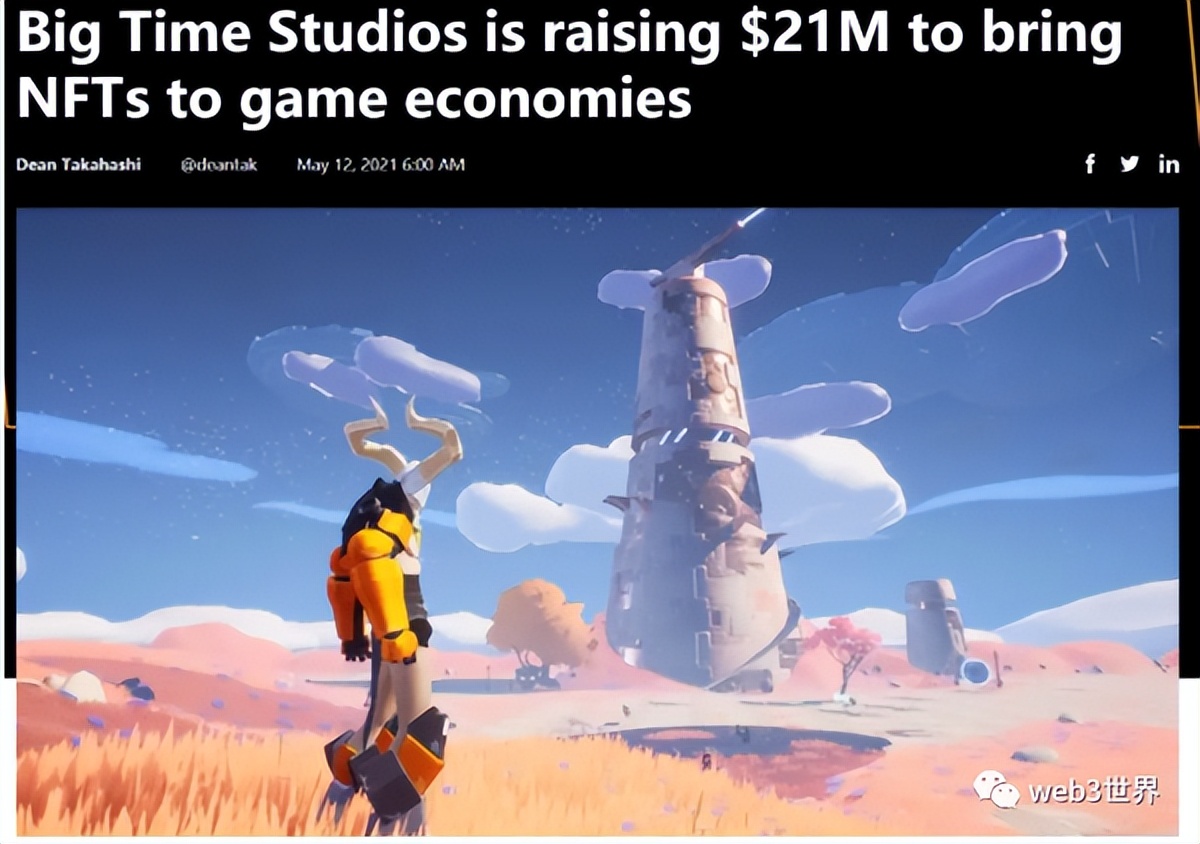 web3.0在哪玩游戏,web3.0游戏跟普通游戏的区别