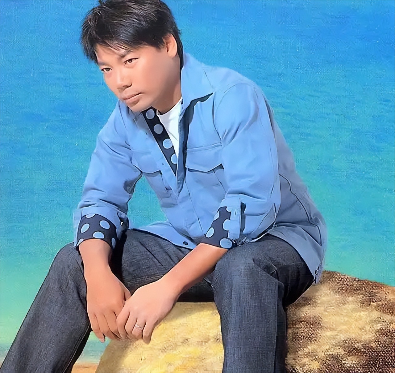 巫启贤最经典的30首歌曲简评,巫启贤十大经典歌曲全世界