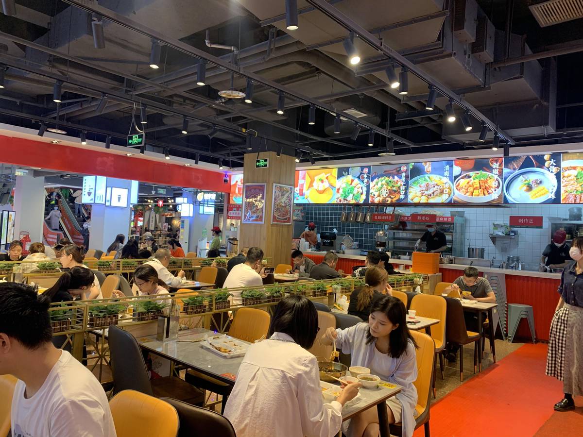 冒菜加盟技巧大全图解,冒菜店加盟投资费用是多少钱