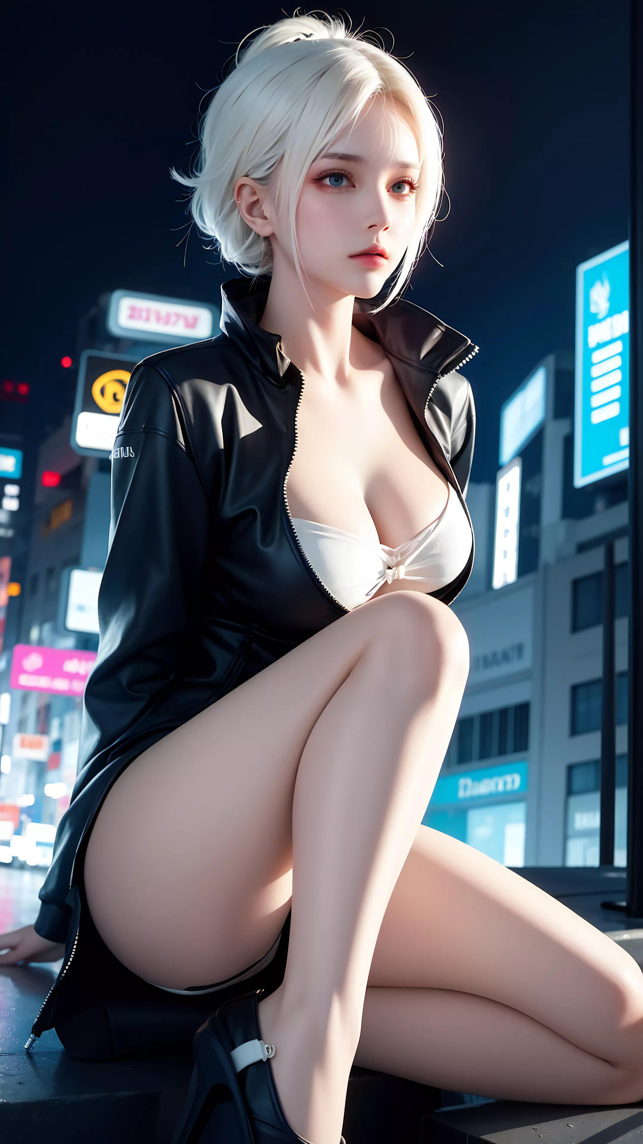 ai绘图古风少女第1期,ai绘图王者女神高清大图