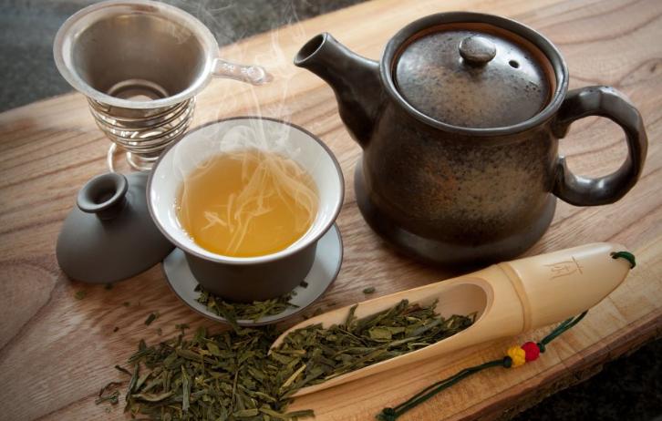 爱喝茶的男人适合喝什么茶,男性最适合喝的茶排名