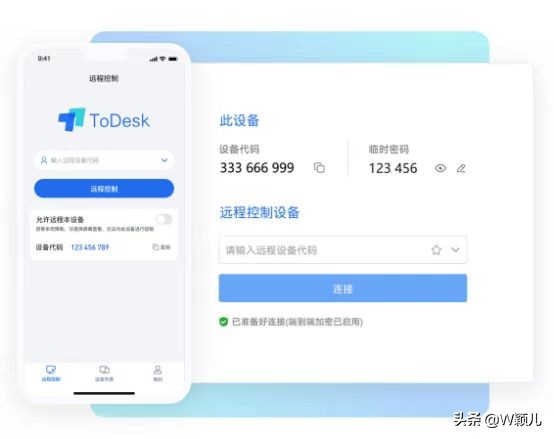 父母拼多多总买错东西？亲测用ToDesk帮他们1秒把关！省钱省心