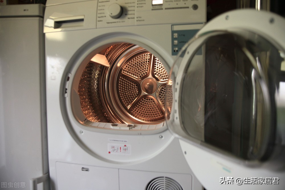 洗衣机波轮和滚筒到底怎么选择好,洗衣机买波轮还是买滚筒更好